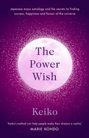 Kniha The Power Wish