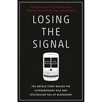 Losing the Signal