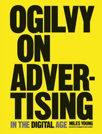 Kniha Ogilvy on Advertising in the Digital Age