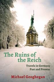 Kniha Ruins Of The Reich