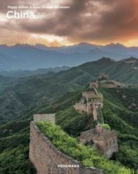Kniha China