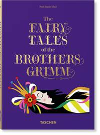 Kniha Fairy Tales, Grimm & Andersen