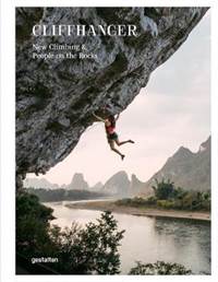 Kniha Cliffhanger : New Climbing Culture and Adventures