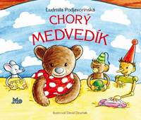Kniha Chorý medvedík, 2. vydanie