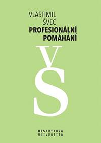 Kniha Profesionální pomáhání
