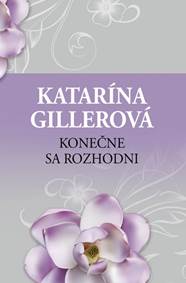Kniha Konečne sa rozhodni