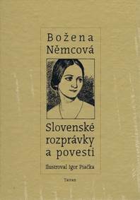 Kniha Slovenské rozprávky a povesti I, II ( box )
