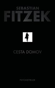 Kniha Cesta domov