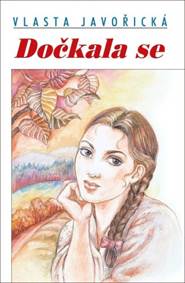 Kniha Dočkala se