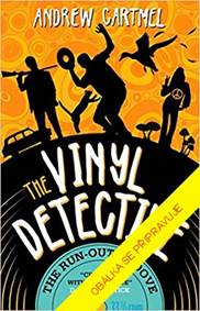 Všechny kočky milují Valerianu