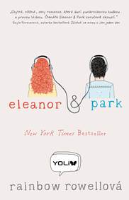 Eleanor a Park