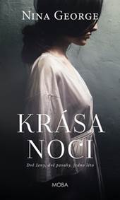 Kniha Krása noci