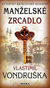 Kniha Manželské zrcadlo