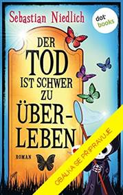 Přežít Smrt není legrace