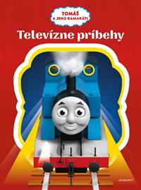 Tomáš a jeho kamaráti - Televízne príbehy