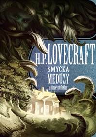 Kniha Smyčka medúzy a jiné příběhy