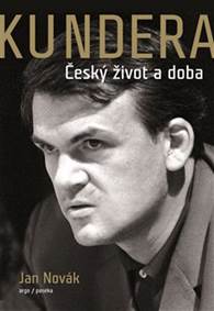Kniha Kundera