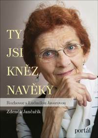 Kniha Ty jsi kněz navěky