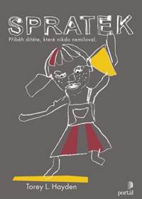 Kniha Spratek