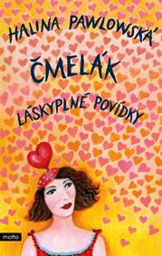 Kniha Čmelák - Láskyplné povídky