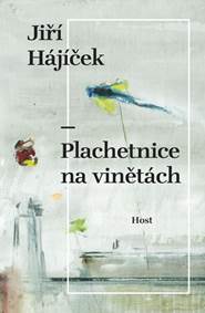 Kniha Plachetnice na vinětách