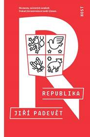 Kniha Republika