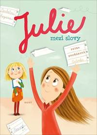 Kniha Julie mezi slovy