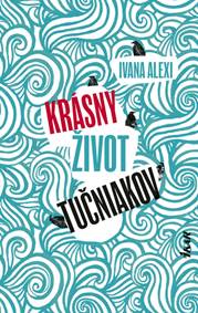 Kniha Krásny život tučniakov