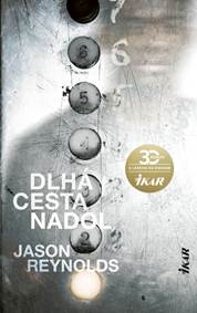 Kniha Dlhá cesta nadol