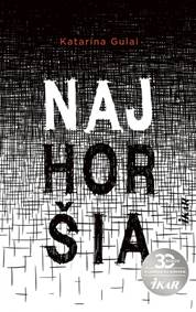 Kniha Najhoršia