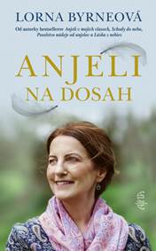 Kniha Anjeli na dosah, 2. vydanie