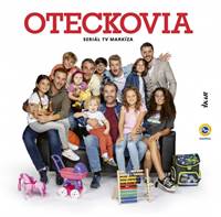 Kniha Oteckovia, 2., doplnené vydanie