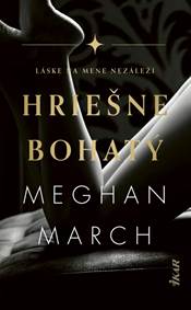 Kniha Hriešne bohatý (Hriech 1)