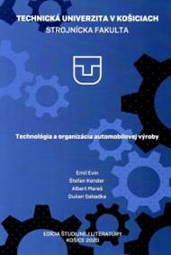 Technológia a organizácia automobilovej výroby