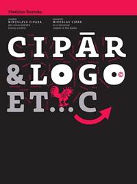 Kniha CIPÁR&LOGO.ETC