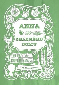 Anna zo Zeleného domu