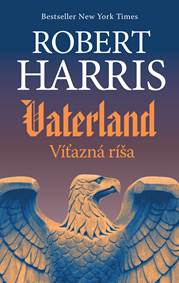 Kniha Vaterland