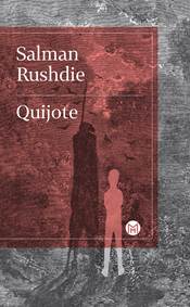 Kniha Quijote