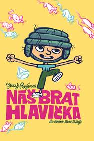 Kniha Náš brat Hlavička