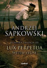Kniha Lux perpetua - Svetlo večné
