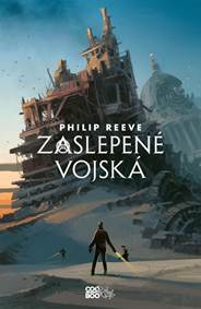 Kniha Zaslepené vojská