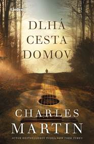 Kniha Dlhá cesta domov