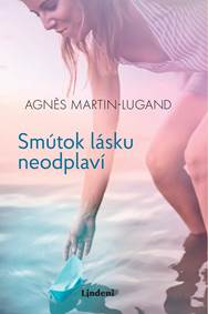 Kniha Smútok lásku neodplaví