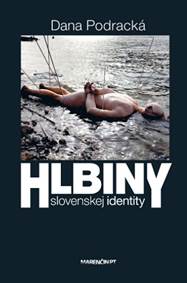 Kniha Hlbiny slovenskej identity