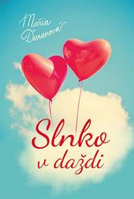 Kniha Slnko v daždi