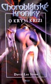 Choroblátské kroniky I. - O krysí krizi
