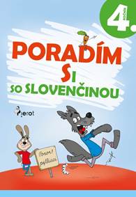 Poradím si so slovenčinou 4.tr.(3.vyd.)