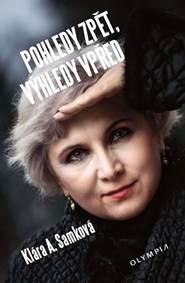 Kniha Pohledy zpět, výhledy vpřed