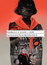 Kniha Svědectví o životě v KLDR