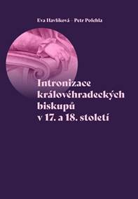 Intronizace královéhradeckých biskupů v